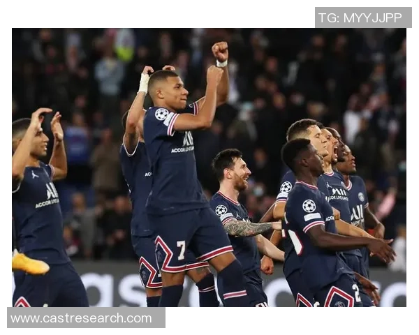 英超激战莱比锡与巴黎圣日耳曼战成平局逆转瞬间点燃全场激情