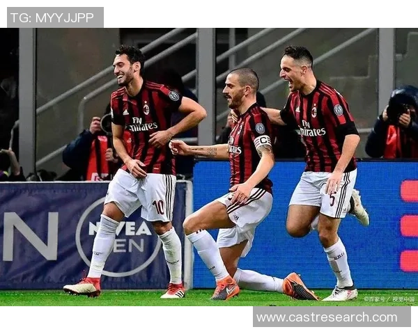 英超惊天冷门AC米兰以4-0战胜曼城战术解析引发全场热议