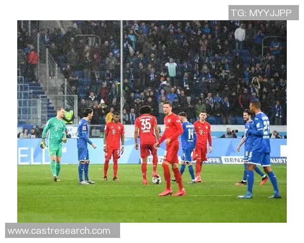 国王杯激战拜仁大胜热刺点球争议引发全场热议