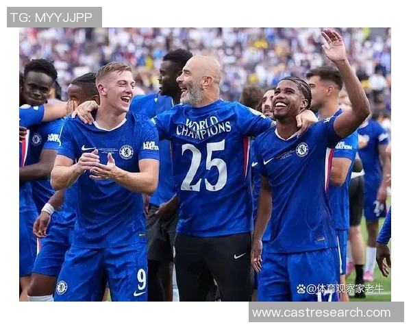 意甲精彩对决切尔西大胜拜仁帽子戏法引发全场狂欢