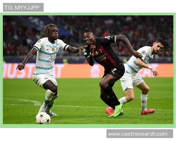 欧冠激战波尔图逆转莱比锡争议判罚引发全场沸腾