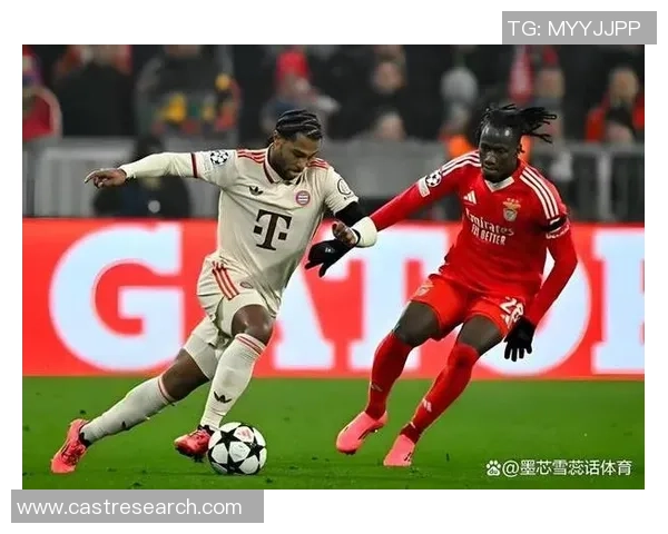 本菲卡友谊赛大胜拜仁四球零封点球大战精彩瞬间回顾