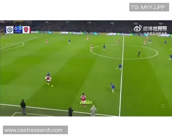 英超惊天冷门巴萨狂胜切尔西五球引发争议判罚全场沸腾