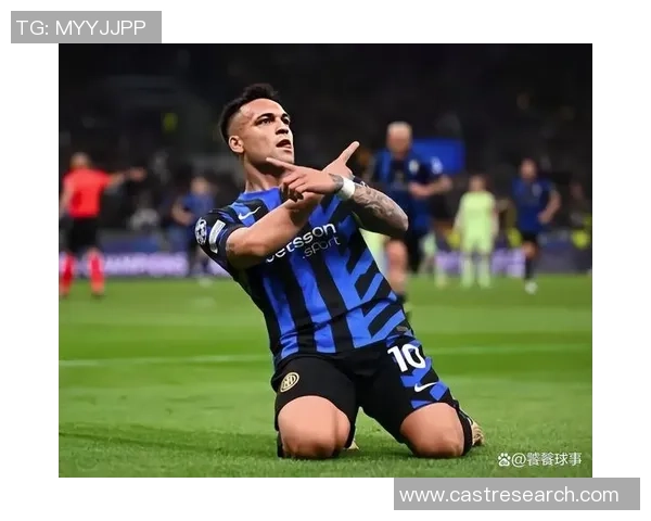 中超精彩对决巴萨大胜国米神奇扑救点燃全场激情战术解析