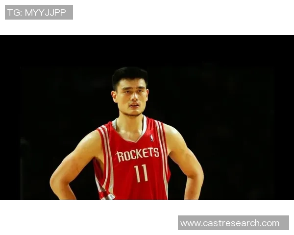 姚明与大姚的传奇旅程：从篮球场到人生舞台的辉煌与挑战