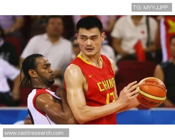 仿姚明直播带你领略篮球魅力与运动员生活的真实瞬间 仿姚明直播带你领略篮球魅力与运动员生活的真实瞬间