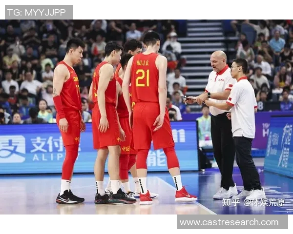 姚明与马总携手共创体育与商业新篇章引领中国未来发展新机遇