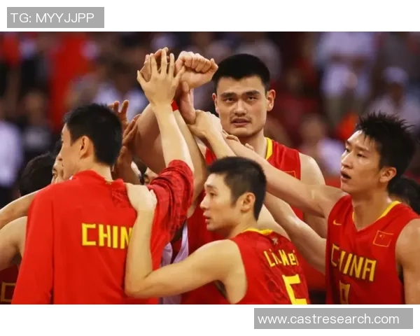 姚明回归上海篮协助力篮球发展推动青少年培养新举措