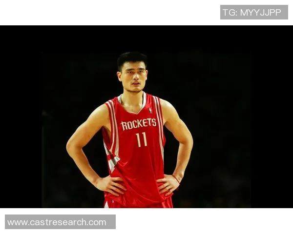 姚明壁纸图片分享精美篮球明星壁纸让你随时感受姚明的魅力与激情