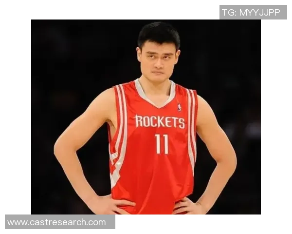 姚明在CBA的辉煌成就与影响力分析及其对中国篮球的贡献