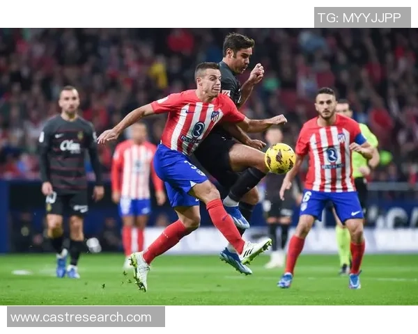 德甲精彩对决马竞大胜多特蒙德神奇扑救点燃全场激情