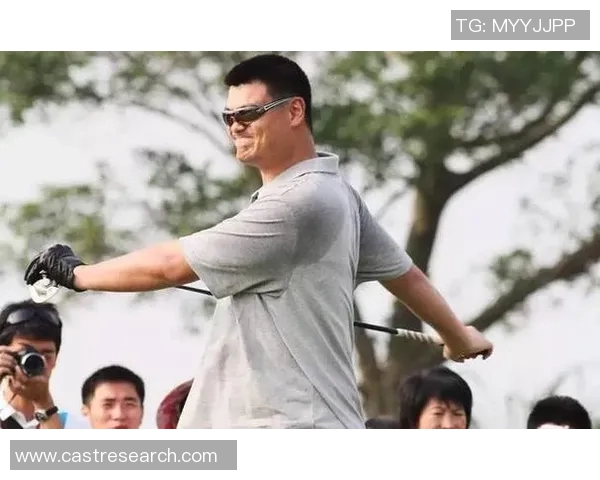 姚明高尔夫球杆长度的秘密与影响探讨