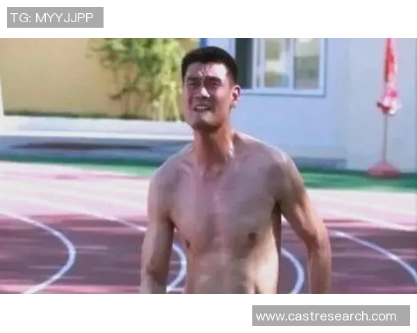 姚明身高榜揭示篮球巨星身高对比赛的影响与传奇故事