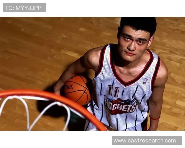 布朗谈姚明的影响力与篮球文化的交融与传承