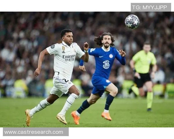 德甲激战：切尔西逆转皇马精彩瞬间回顾与十大进球集锦