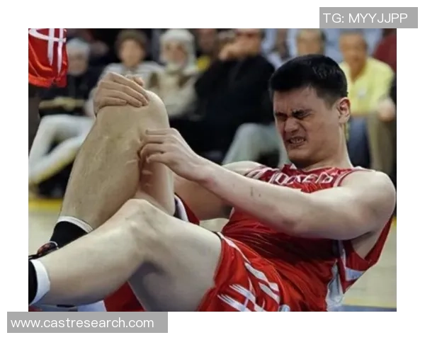 小姚明山东的篮球梦想与成长之路探索