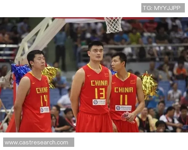 姚明退役后对中国篮球的影响与未来发展展望