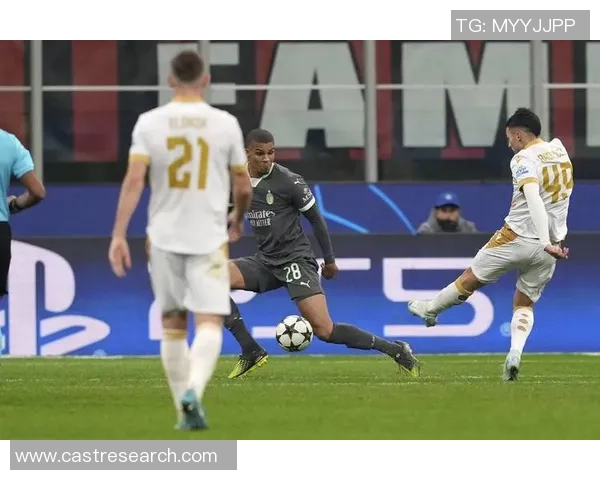 欧联杯激战多特蒙德险胜巴萨红牌事件引发全场热议与转会猜测