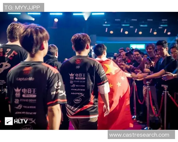 聚焦CSGO战队WE的默契配合与战术分析探讨