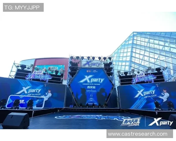 西安街舞队在攀岩联赛中的耐力表现分析与点评