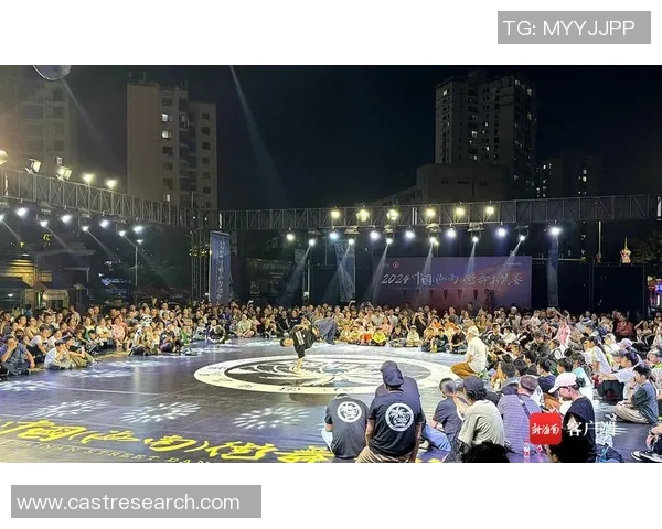 赛后分析：杭州街舞队与北京街舞队的战术对决与精彩瞬间回顾