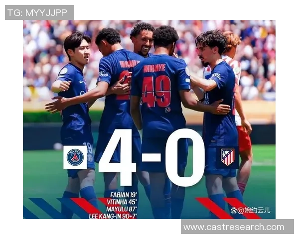 欧联杯惊喜时刻巴黎圣日耳曼逆转热刺引发争议判罚热议