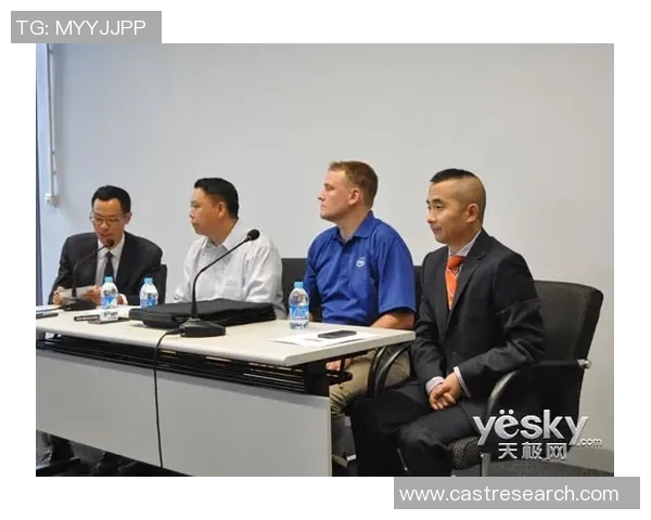 黄军专访：深入探讨CSGO发展历程与未来展望