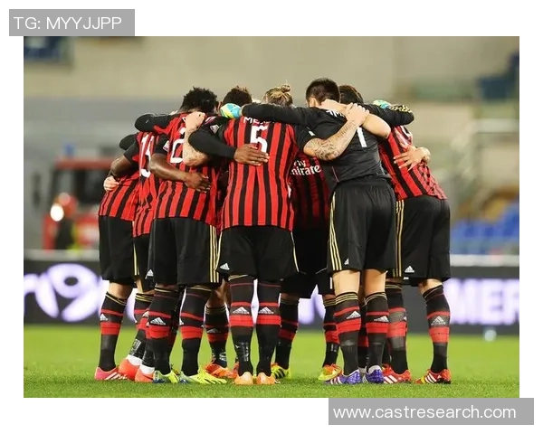 足总杯经典对决国米逆转AC米兰乌龙球成比赛转折点解析