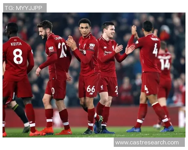 利物浦与热刺激战四三点球大战引爆全场精彩瞬间解析