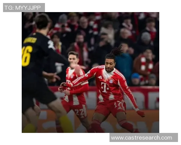 友谊赛精彩对决拜仁与巴萨战成平局补时进球引发全场热烈反响