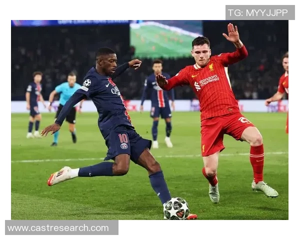 德甲惊现冷门巴黎圣日耳曼逆转利物浦上演经典大战