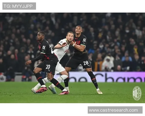 德甲惊现冷门热刺逆转战胜AC米兰引爆全场激情 德甲惊现冷门热刺逆转战胜AC米兰引爆全场激情