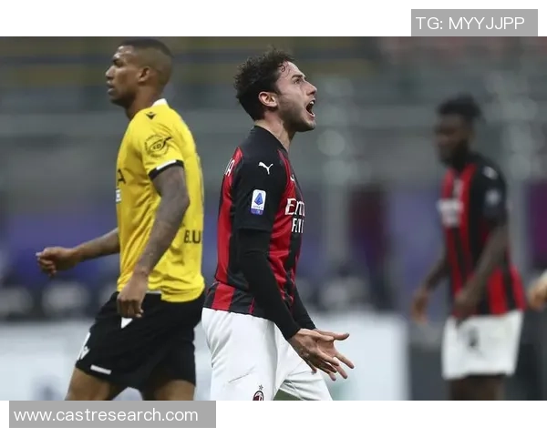 国王杯精彩对决AC米兰大胜国米乌龙球引爆全场激情时刻回顾