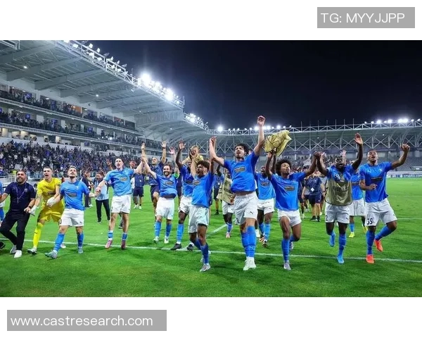 国王杯激战皇马与切尔西战成平局乌龙球引发全场狂欢集锦回顾