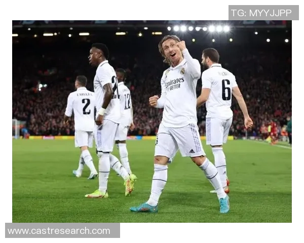 德甲精彩对决利物浦凭乌龙球险胜皇马引发全场热议 德甲精彩对决利物浦凭乌龙球险胜皇马引发全场热议