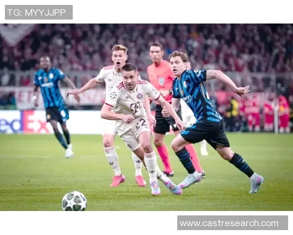 足总杯激战:国米与拜仁1比1平局战术分析与精彩瞬间回顾 足总杯激战:国米与拜仁1比1平局战术分析与精彩瞬间回顾