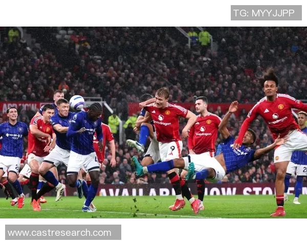 西甲经典对决曼城逆转热刺乌龙球成比赛转折点引发热议