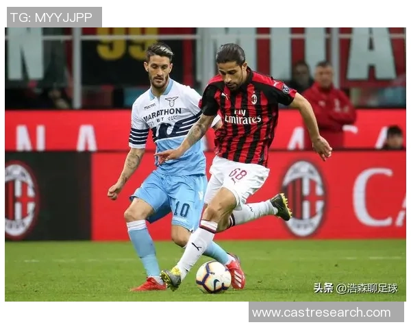 世界杯激战：AC米兰逆转国米红牌争议引发全场热议