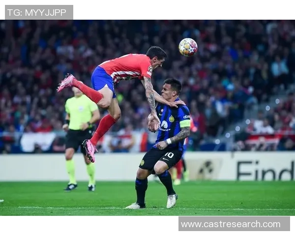 友谊赛精彩对决马竞与国米战成平局补时进球点燃全场激情 友谊赛精彩对决马竞与国米战成平局补时进球点燃全场激情