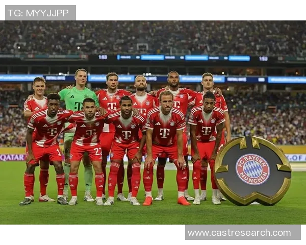 足总杯激战：拜仁与本菲卡战成平局全场气氛火爆解析