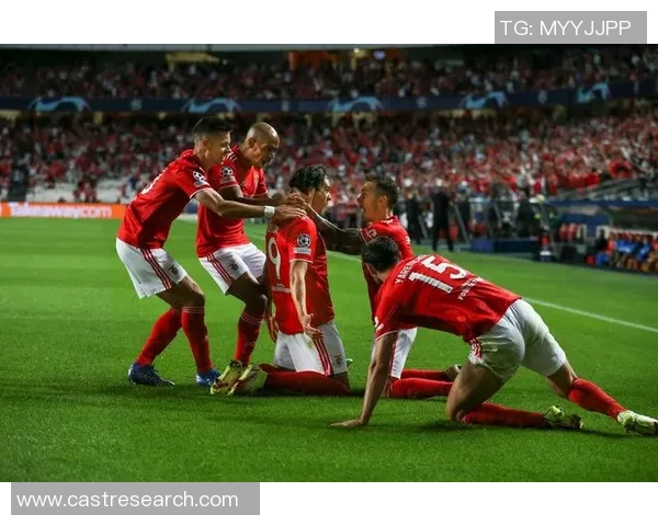 中超热刺与本菲卡战平帽子戏法瞬间点燃全场激情集锦回顾