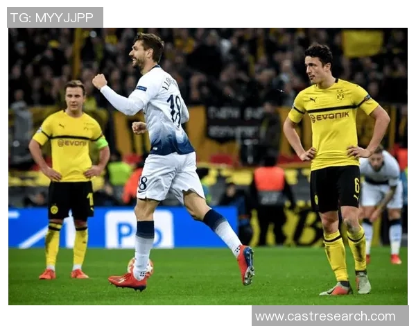 世界杯热刺与多特蒙德激战成平局绝杀瞬间引发全场热议