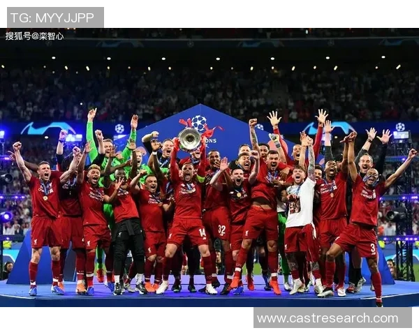 利物浦狂胜波尔图五球大捷全场沸腾数据分析揭示精彩瞬间