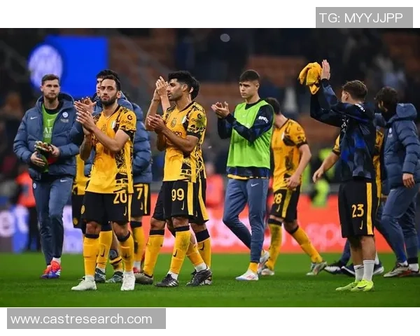 国米狂胜阿森纳6-2帽子戏法点燃足总杯激情时刻集锦