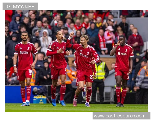 尤文图斯狂胜利物浦五球大捷十大精彩进球回顾引爆全场激情