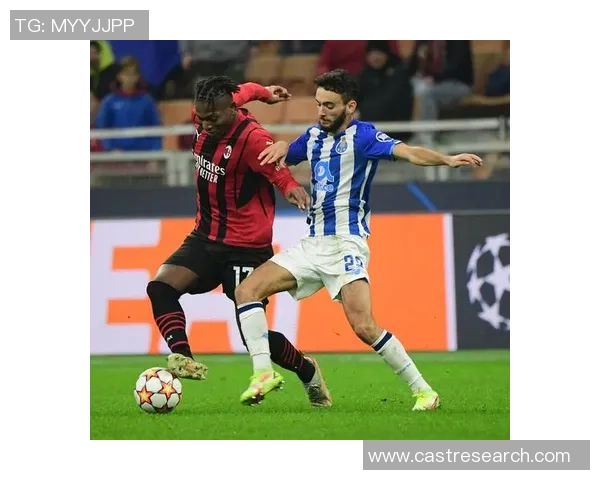 欧冠焦点战波尔图与马竞互交白卷红牌争议引发全场热议与转会传闻