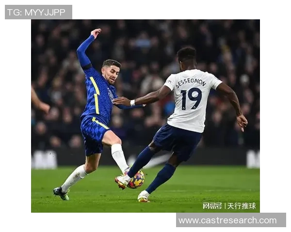 意甲焦点战切尔西大胜热刺补时进球引发全场狂欢数据分析详解