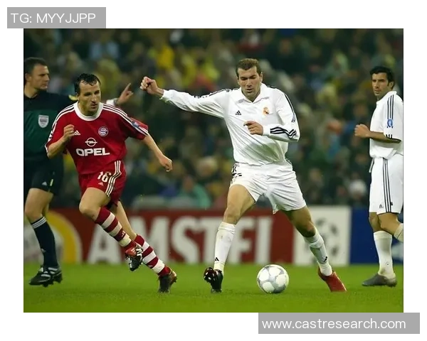 皇马友谊赛大胜热刺六比二乌龙球瞬间成比赛高潮引发热议