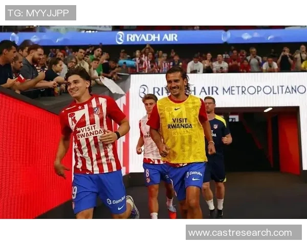 足总杯激战马竞与利物浦互交白卷全场气氛热烈回顾精彩瞬间