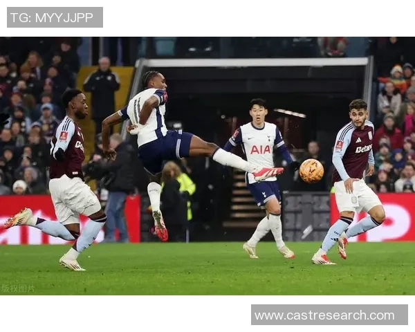 足总杯冷门莱比锡强势击败热刺神扑瞬间点燃全场激情